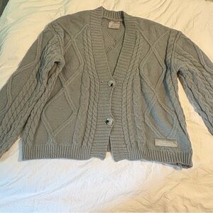 Taylor Swift’s The Tortured Poets Department Cardigan